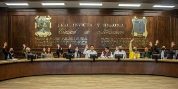 Aprueba Cabildo de Matamoros Programa Regreso a Clases, para niveles básico y medio superior