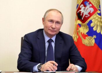 Rusia niega presencia de espías en México tras acusación de EU