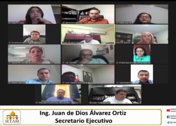 Aprueba IETAM Presidenta del Consejo Distrital 02 en Nuevo Laredo, Tamaulipas