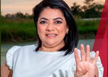 Desconoce Diputada Ursula Zalazar audios en redes sociales que exhiben presuntos moches