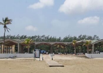 Playa Miramar de Madero operará el 90% en Semana Santa