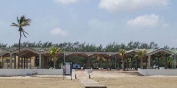 Playa Miramar de Madero operará el 90% en Semana Santa