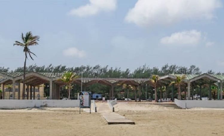 Playa Miramar de Madero operará el 90% en Semana Santa