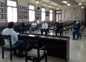 Prevén 10 mil visitantes diarios para “Fiestas de Abril Tampico 2022”