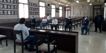 Prevén 10 mil visitantes diarios para “Fiestas de Abril Tampico 2022”