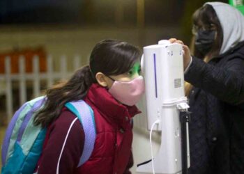 SEP y Ssa urgen a regresar a clases presenciales en todo México