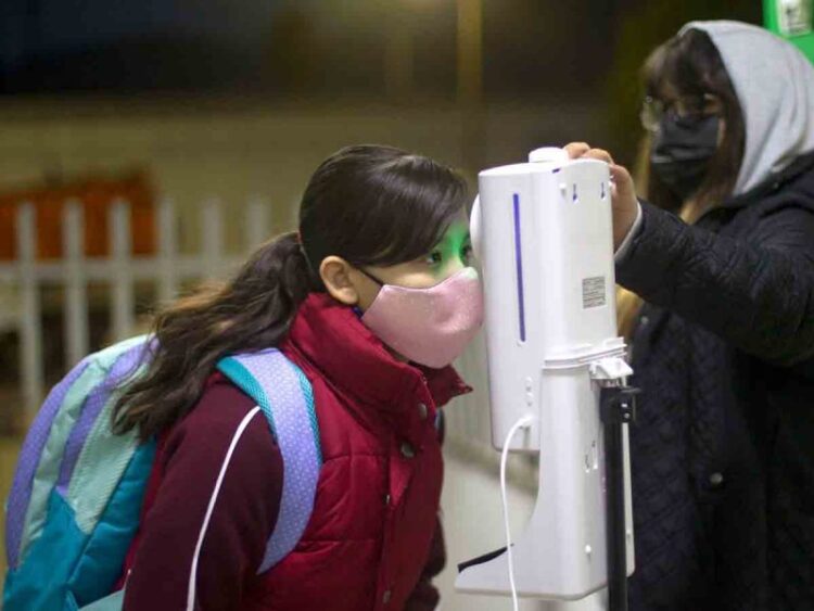 SEP y Ssa urgen a regresar a clases presenciales en todo México
