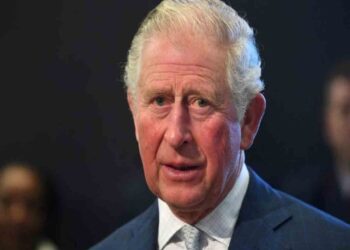 La invasión de Ucrania es un ataque a la libertad, denuncia el príncipe Carlos