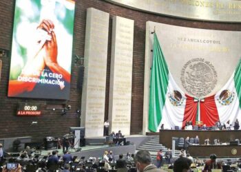 TEPJF no podrá revertir decisiones legislativas; PRI apoya propuesta de Morena