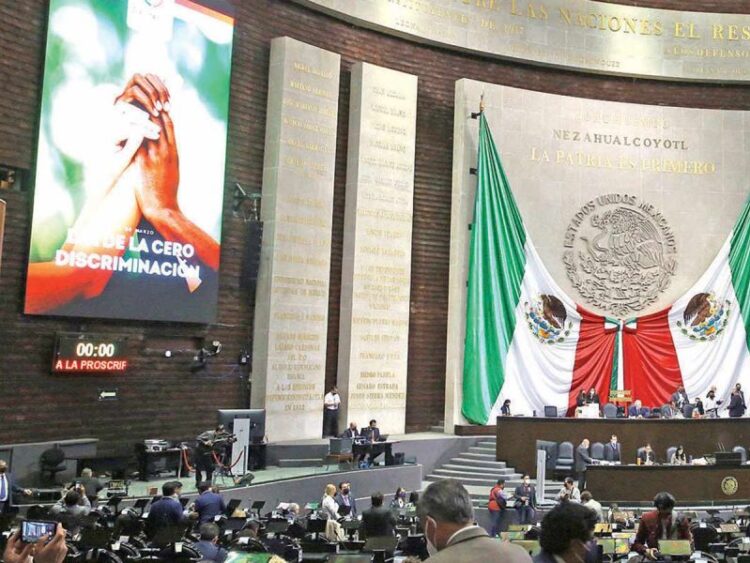 TEPJF no podrá revertir decisiones legislativas; PRI apoya propuesta de Morena