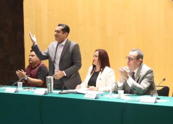 Necesario revisar el marco legal para protección de condiciones laborales en México