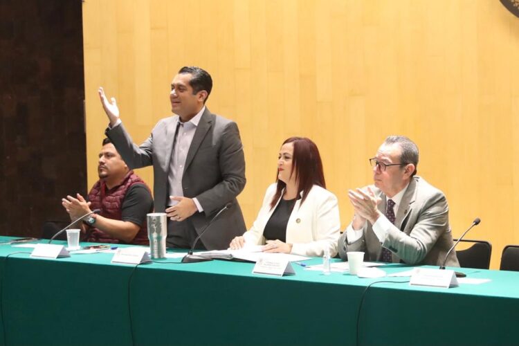 Necesario revisar el marco legal para protección de condiciones laborales en México