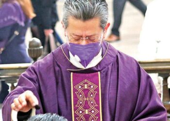 Obispos de México llaman a ir a templos en inicio de Cuaresma