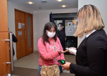 Amplían aforos y horarios al publicarse en Nuevo Laredo Decreto de Seguridad por Convid