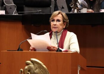 Garantizar derechos patrimoniales de población de Soto la Marina, Tamaulipas, piden en el Senado