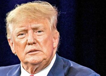 Donald Trump afirma que desea invadir norte de México para “pacificarlo”