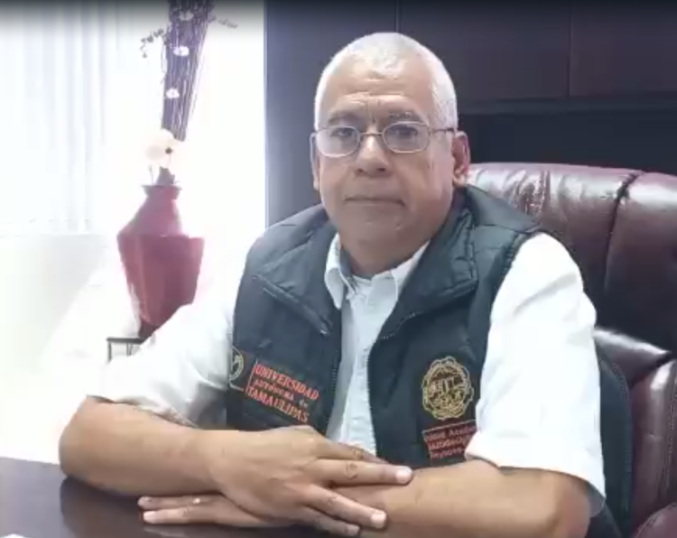 Impulsa la UAM Reynosa Rodhe formación de docentes con doctorado