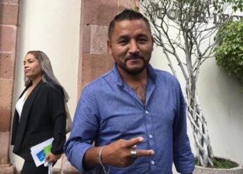 Confirman muerte de ‘El Mijis’; familiares reconocieron su cuerpo