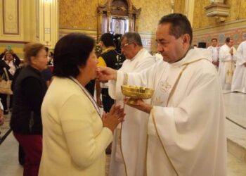 Pide Obispo porteño a candidatos no polarizar más a Tamaulipas