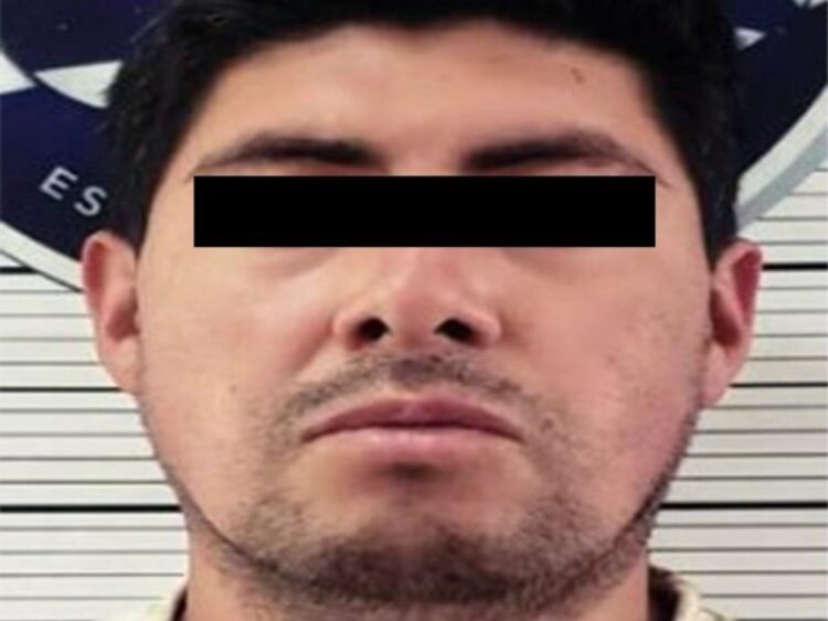 Detienen a sujeto por feminicidio de Susana, mujer que salió a buscar trabajo y no volvió