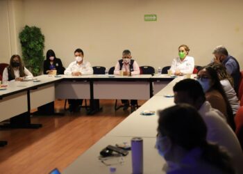 Quita Salud cubrebocas a Tamaulipas, lo deja opcional en espacios públicos y privados abiertos