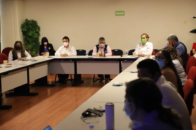 Quita Salud cubrebocas a Tamaulipas, lo deja opcional en espacios públicos y privados abiertos