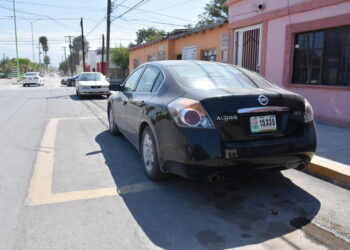 Inicia regularización de autos chocolate en Tamaulipas, pagarán 2 mil 500 pesos