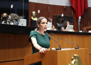 Presentan proyecto para agilizar procedimientos de adopción de menores