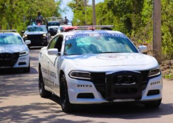 Blindarán Nuevo León con 7 nuevos cuarteles de la Guardia Nacional