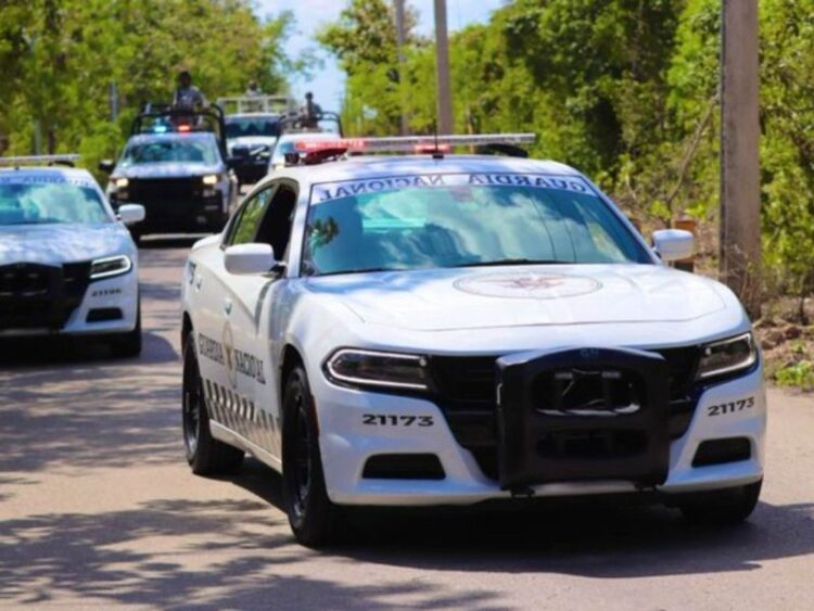 Blindarán Nuevo León con 7 nuevos cuarteles de la Guardia Nacional