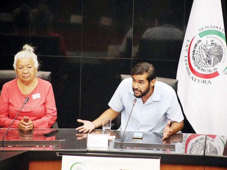 Realizarán siembra nacional de cannabis; campesinos y ONG van al Senado