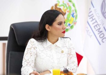 Sandra Cuevas ofrece disculpa pública a los policías que la denunciaron, lo siento dice