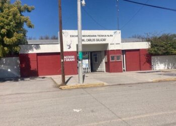 Por “bulling” estudiante de secundaria intenta suicidarse