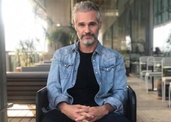 Juan Pablo Medina revela las complicaciones que tuvo después de un infarto silenciosos