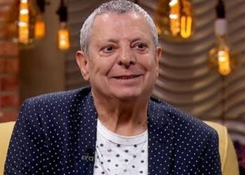 César Bono es hospitalizado de emergencia