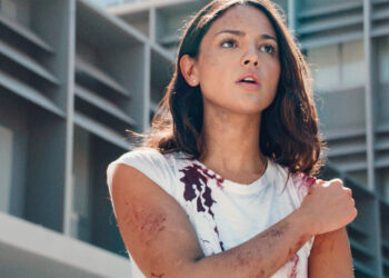 Eiza González cuenta los sacrificios detrás de su éxito