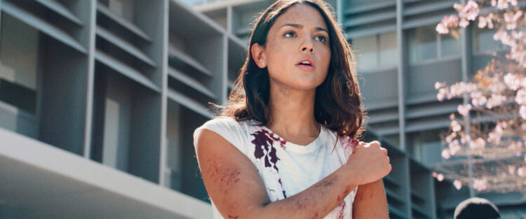 Eiza González cuenta los sacrificios detrás de su éxito