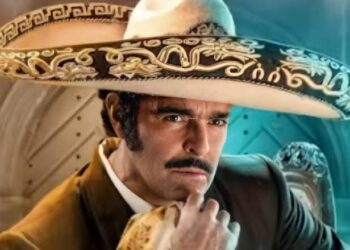 Juez negó amparo a Televisa para transmitir bioserie de Vicente Fernández