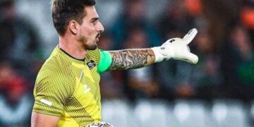 Muere Miguel Van Damme a causa de leucemia