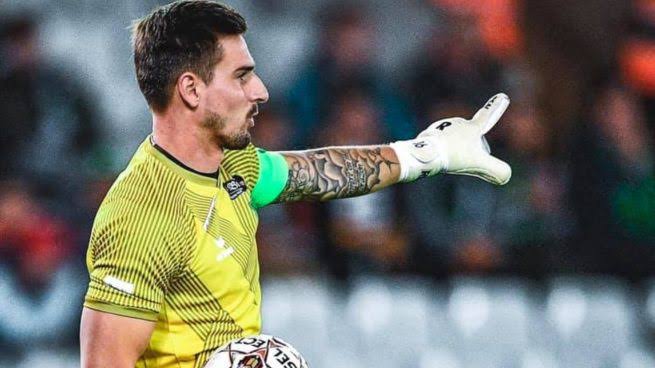 Muere Miguel Van Damme a causa de leucemia