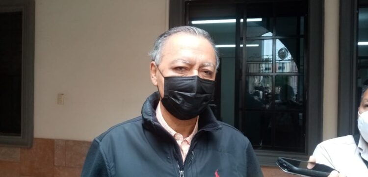 Diócesis de Tampico ya cuenta con padres exorcistas.