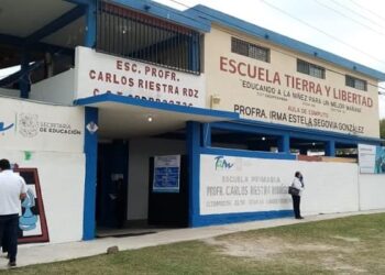 Desaparición de escuelas de tiempo completo, afectará a 8 mil alumnos en Tamaulipas.