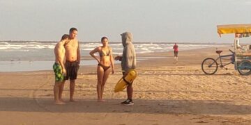 Esperan que contagios Covid no aumenten por periodo vacacional