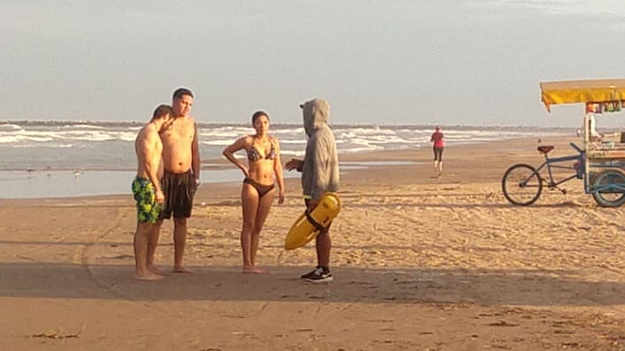 Esperan que contagios Covid no aumenten por periodo vacacional