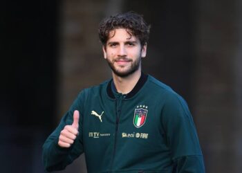 Jugador de la Juventus dio positivo después del partido disputado contra Villarreal