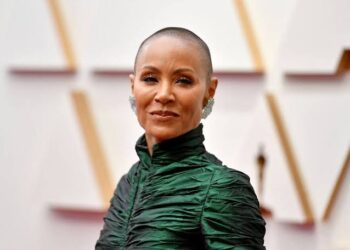 Jada Pinkett rompe el silencio luego de que su esposo de Will Smith  golpeará a Chris Rock