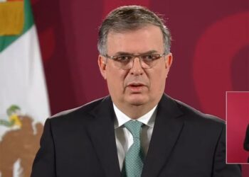 México no aplicará sanciones unilaterales a Rusia, solo las que apruebe la ONU: Ebrard