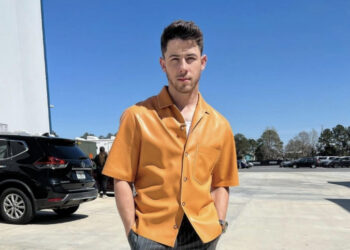 Nick Jonas se une al reality show “Dancing With Myself