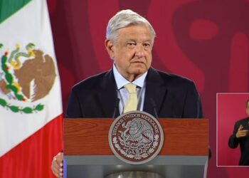 Se investigará a fondo la muerte de ‘El Mijis’: López Obrador