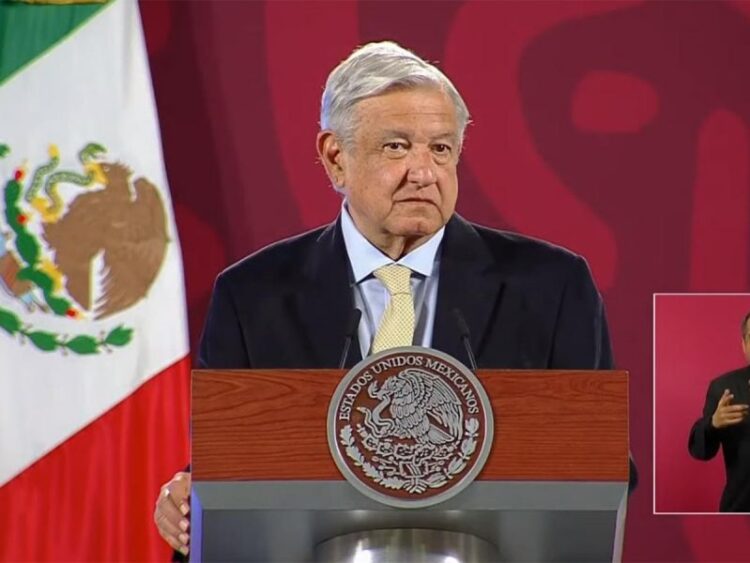 Se investigará a fondo la muerte de ‘El Mijis’: López Obrador